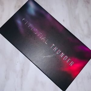Celestial Thunder Eyeshadow
